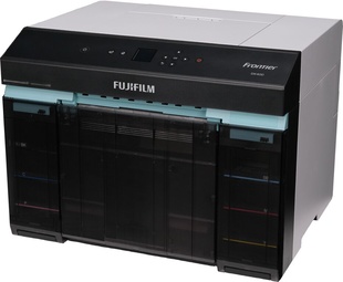 FUJI Drylab Frontier DX400